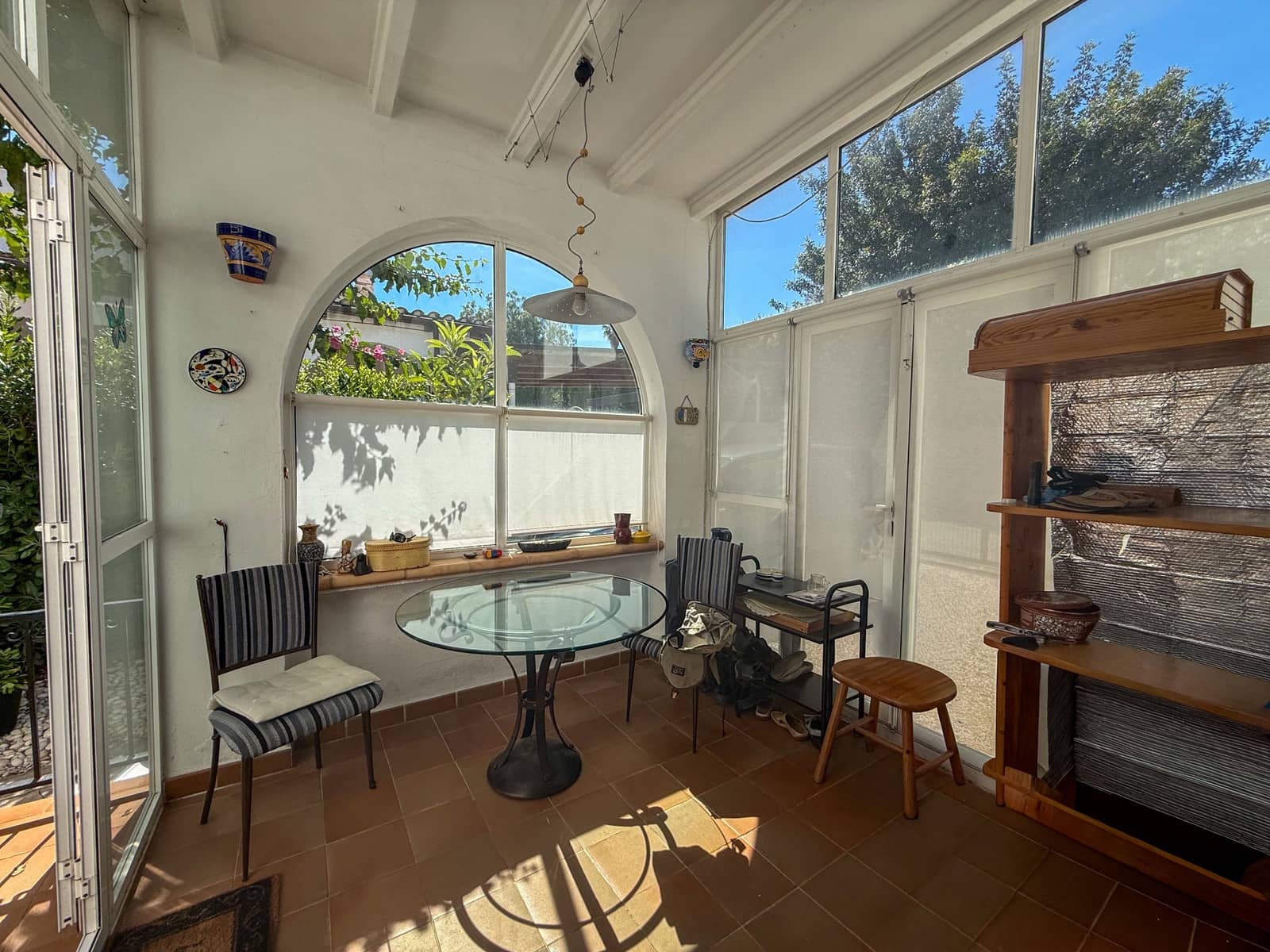 2 slaapkamer Villa te koop in Denia met zwembad - € 275.000 (Ref: 9866696)
