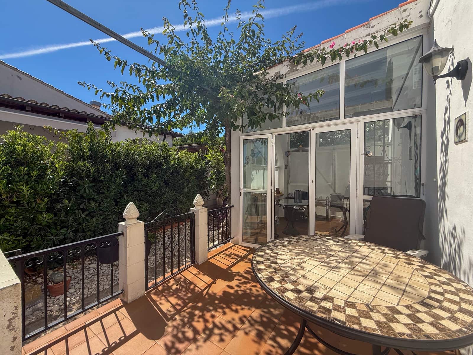 2 slaapkamer Villa te koop in Denia met zwembad - € 275.000 (Ref: 9866696)
