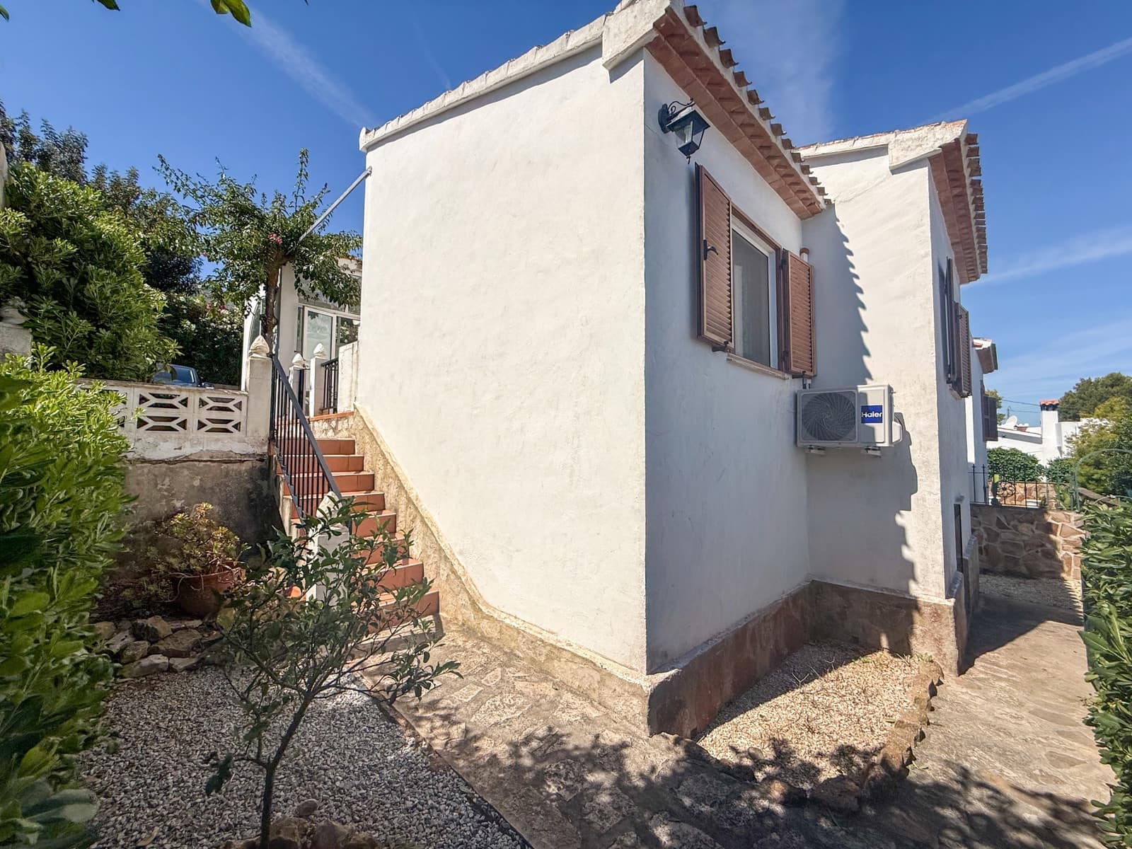 2 slaapkamer Villa te koop in Denia met zwembad - € 275.000 (Ref: 9866696)