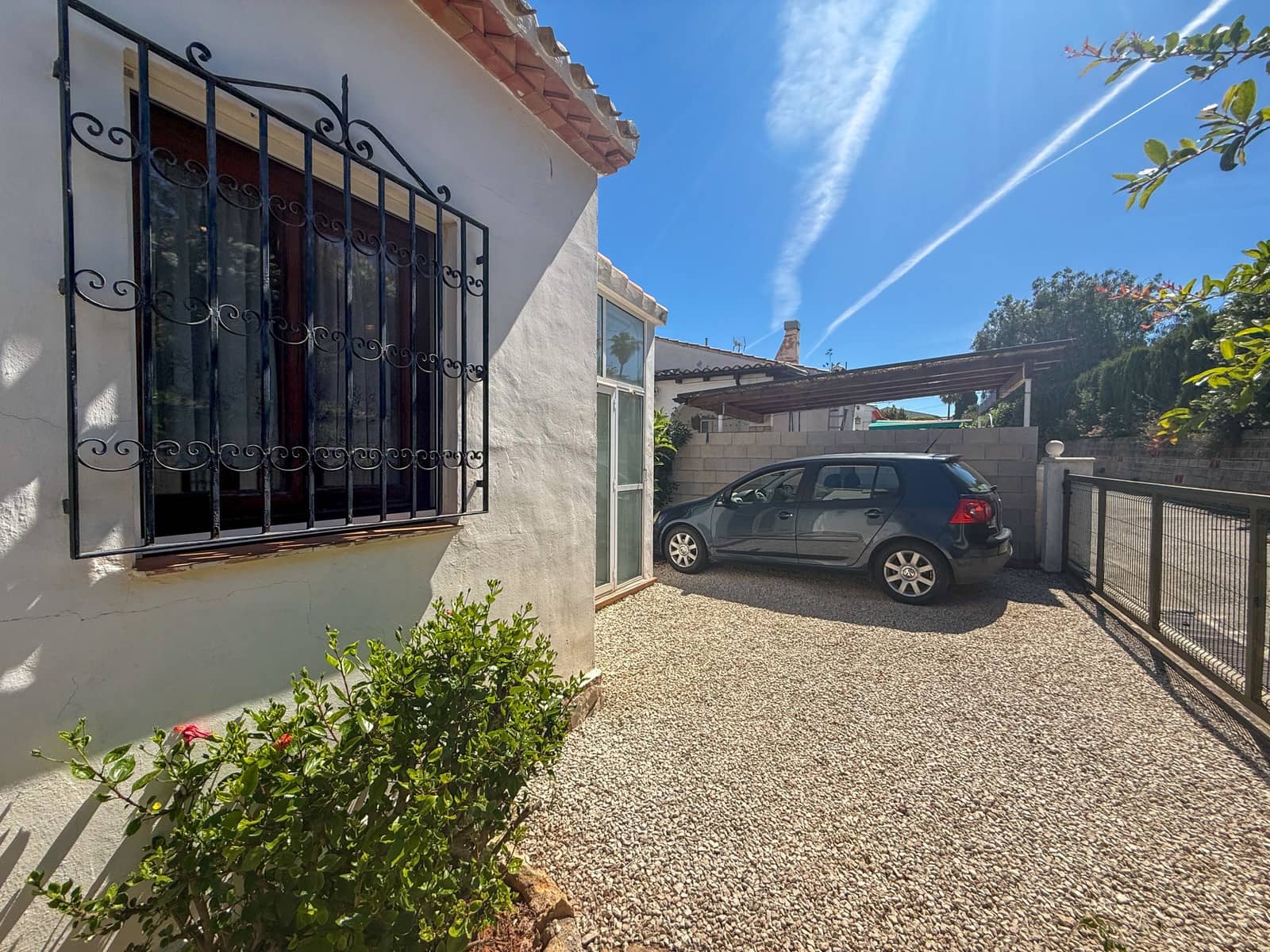 2 slaapkamer Villa te koop in Denia met zwembad - € 275.000 (Ref: 9866696)