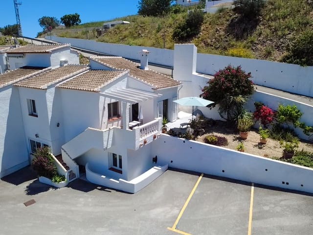 2 sypialnia Dom na sprzedaż w Pedreguer z basenem - 190 000 € (Ref: 9878119)