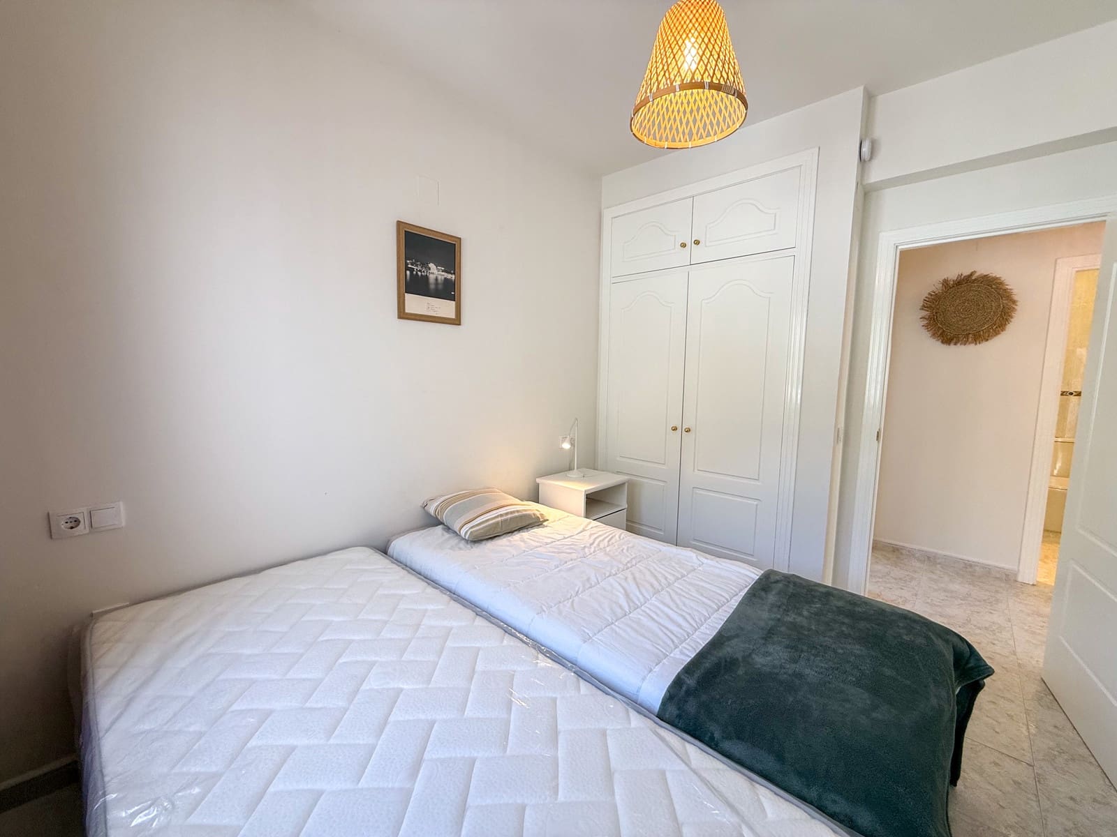 2 sypialnia Dom na sprzedaż w Pedreguer z basenem - 190 000 € (Ref: 9878119)