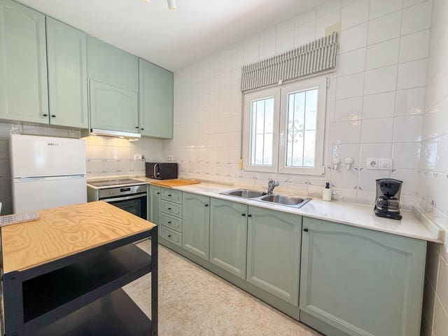 2 sypialnia Dom na sprzedaż w Pedreguer z basenem - 190 000 € (Ref: 9878119)