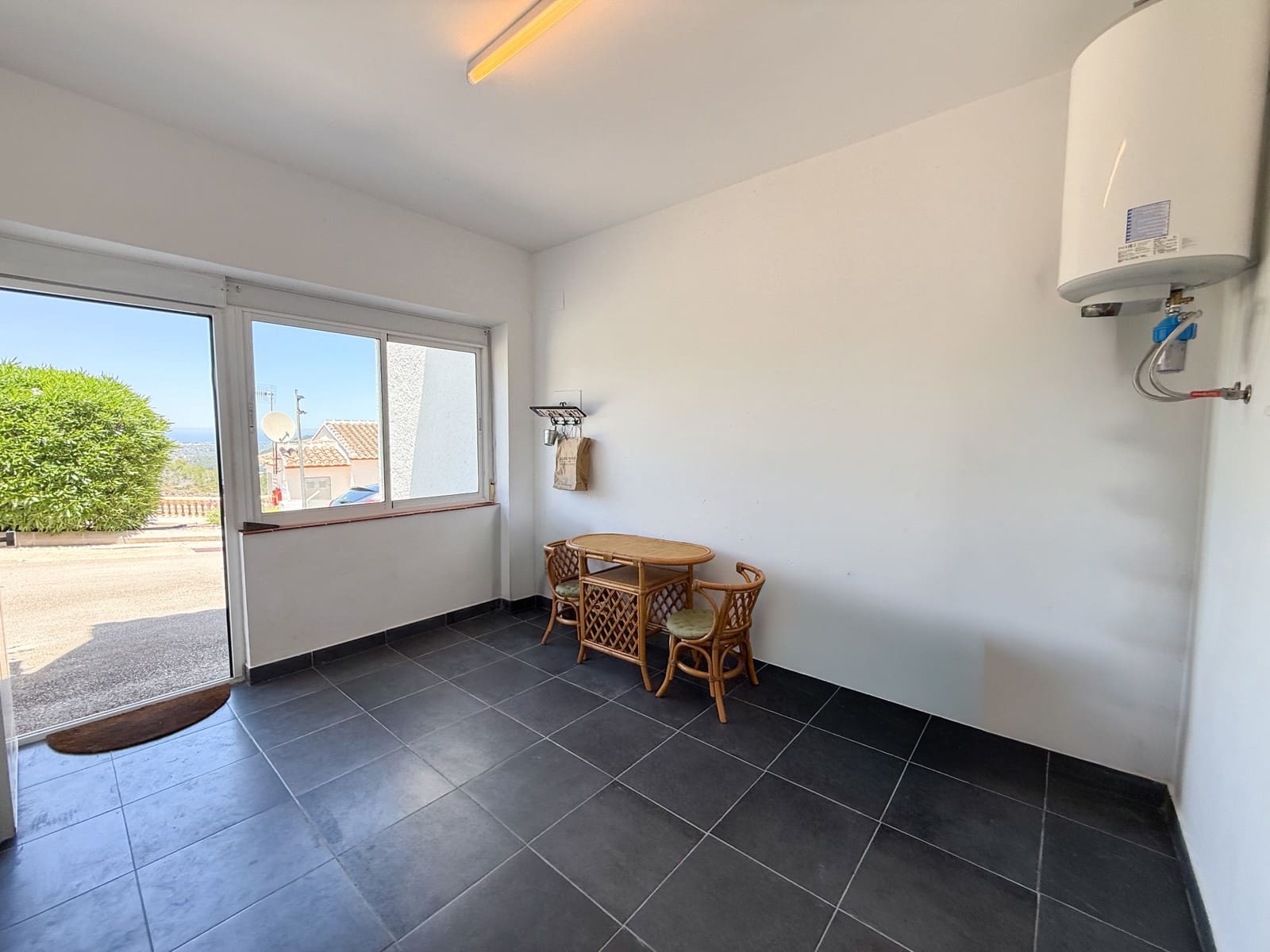 2 sypialnia Dom na sprzedaż w Pedreguer z basenem - 190 000 € (Ref: 9878119)