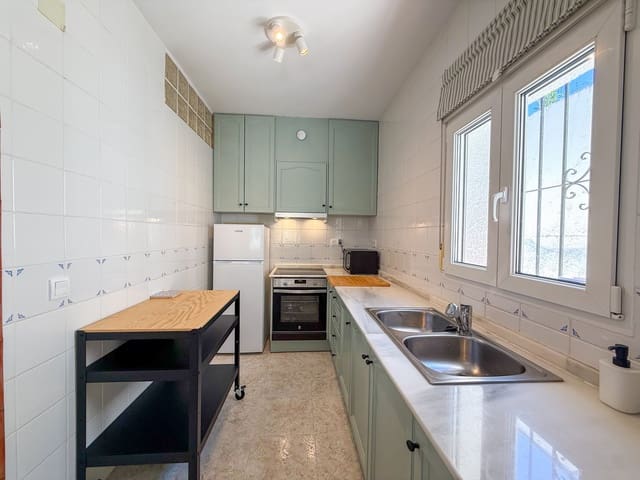 2 sypialnia Dom na sprzedaż w Pedreguer z basenem - 190 000 € (Ref: 9878119)
