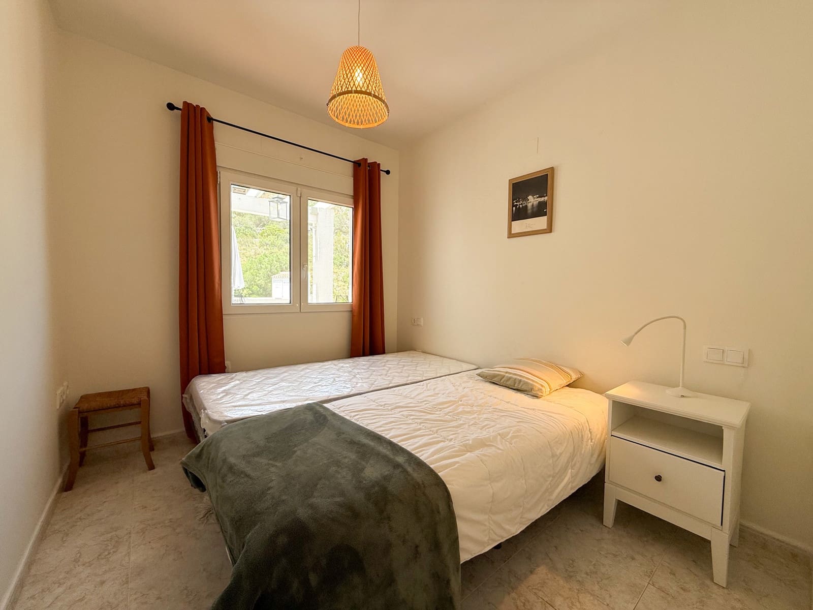 2 sypialnia Dom na sprzedaż w Pedreguer z basenem - 190 000 € (Ref: 9878119)