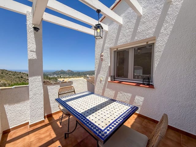 2 sypialnia Dom na sprzedaż w Pedreguer z basenem - 190 000 € (Ref: 9878119)