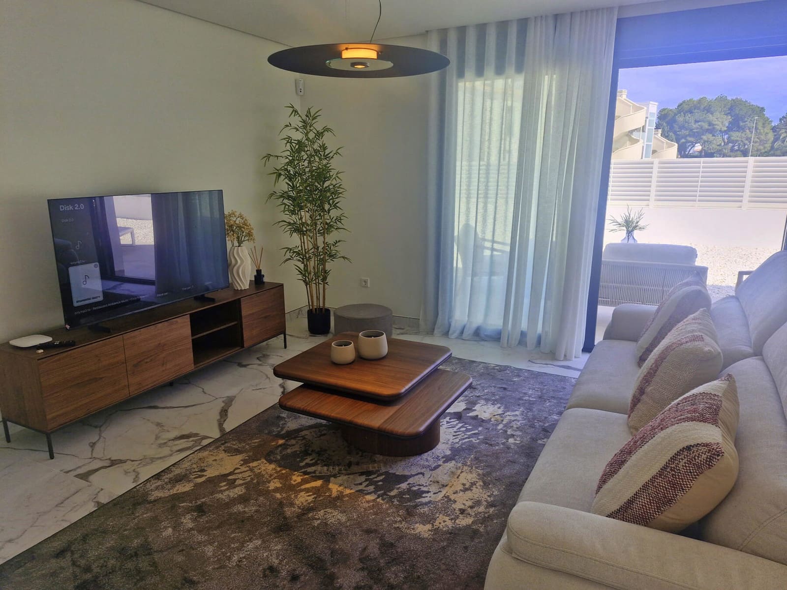 3 quarto Moradia para venda em Denia com piscina - 695 000 € (Ref: 9899129)