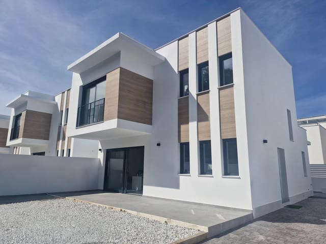 3 quarto Moradia para venda em El Montgó, Dénia com piscina - 695 000 € (Ref: 9899129)