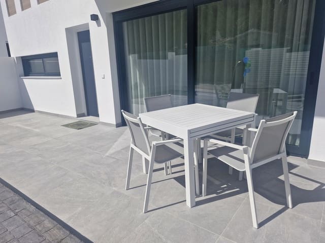 3 quarto Moradia para venda em El Montgó, Dénia com piscina - 695 000 € (Ref: 9899129)