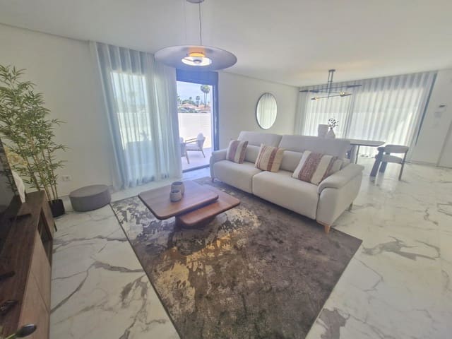 3 quarto Moradia para venda em El Montgó, Dénia com piscina - 695 000 € (Ref: 9899129)