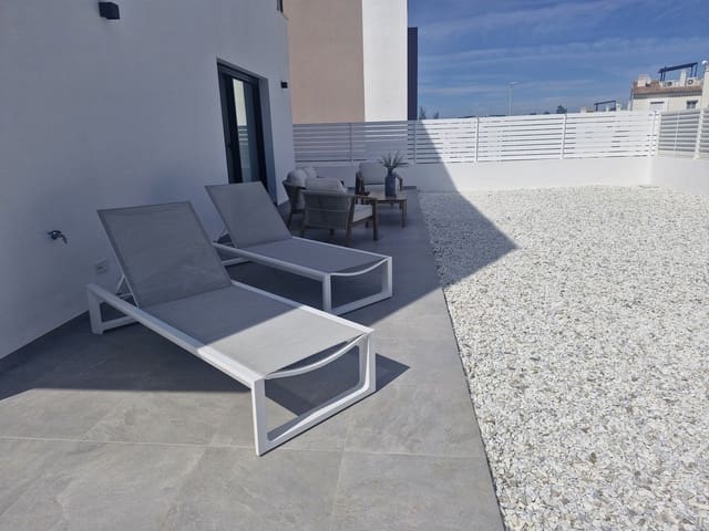 3 quarto Moradia para venda em El Montgó, Dénia com piscina - 695 000 € (Ref: 9899129)