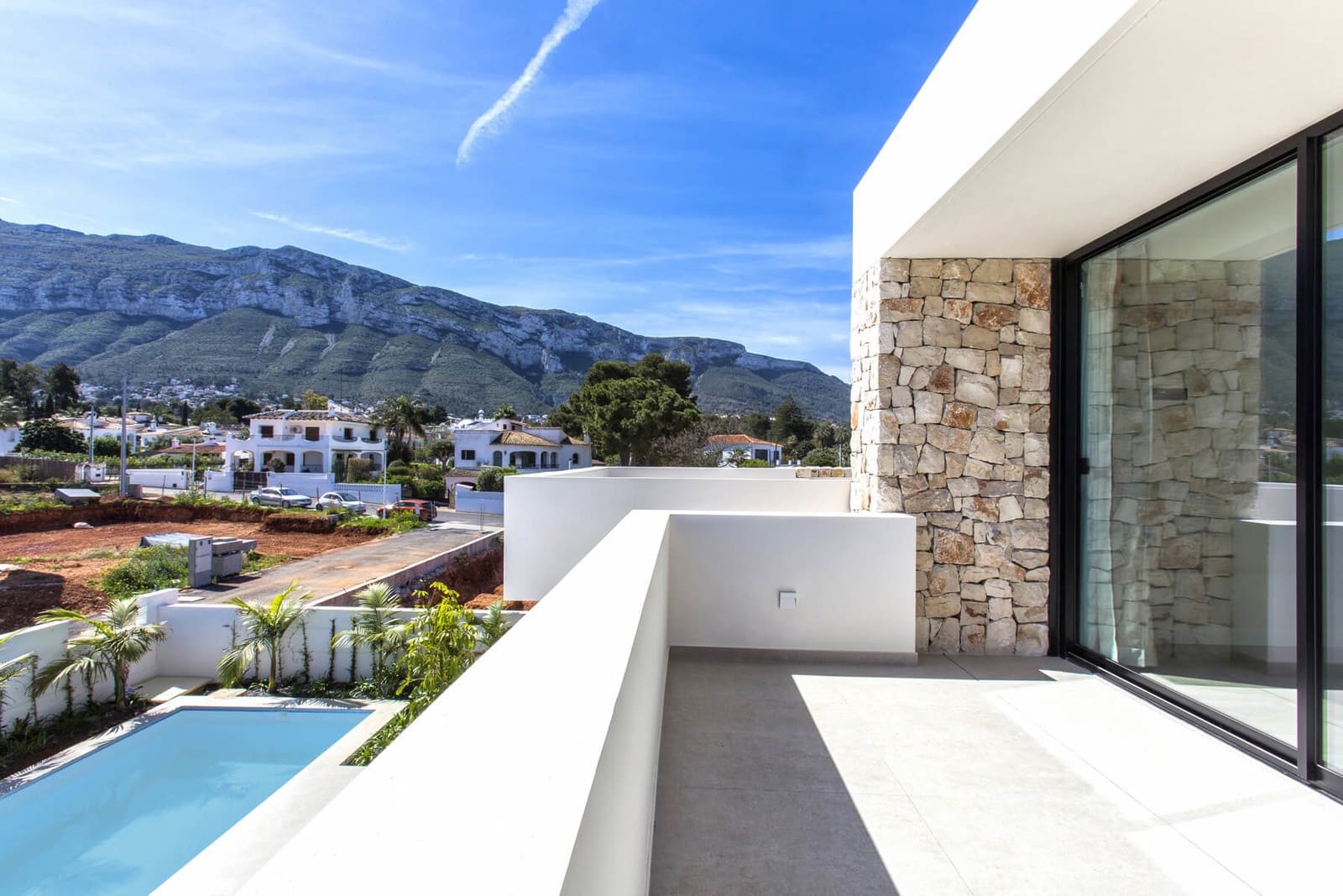 3 sovrum Villa till salu i Denia med pool - 1 362 600 € (Ref: 9899130)