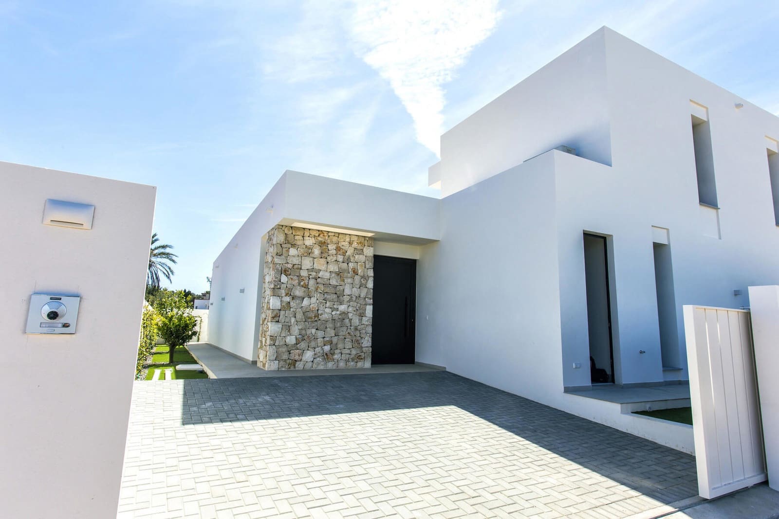3 sovrum Villa till salu i Denia med pool - 1 362 600 € (Ref: 9899130)