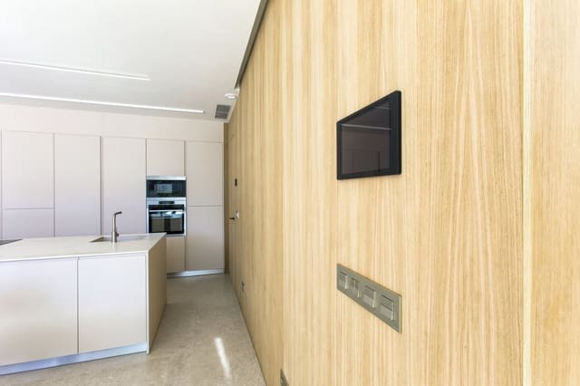 3 sovrum Villa till salu i El Montgó, Dénia med pool - 1 362 600 € (Ref: 9899130)