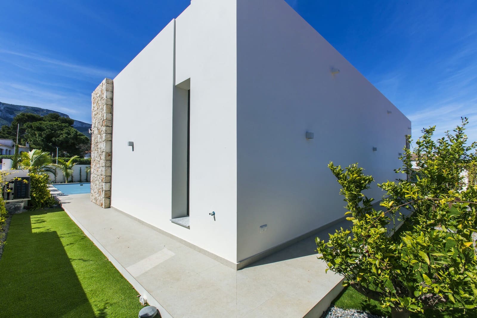3 sovrum Villa till salu i Denia med pool - 1 362 600 € (Ref: 9899130)