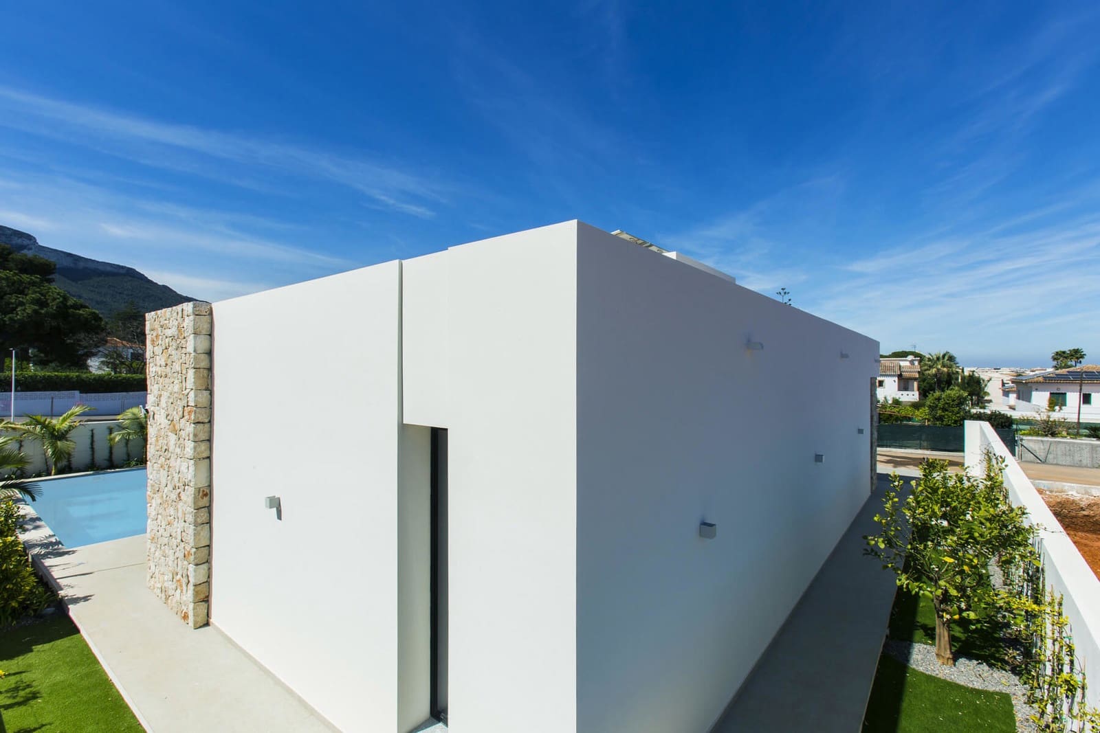 3 sovrum Villa till salu i Denia med pool - 1 362 600 € (Ref: 9899130)