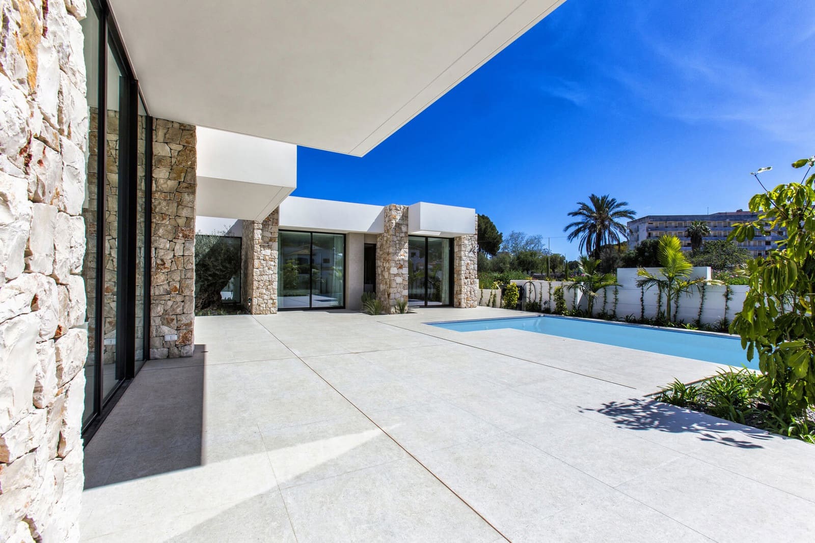 3 sovrum Villa till salu i Denia med pool - 1 362 600 € (Ref: 9899130)
