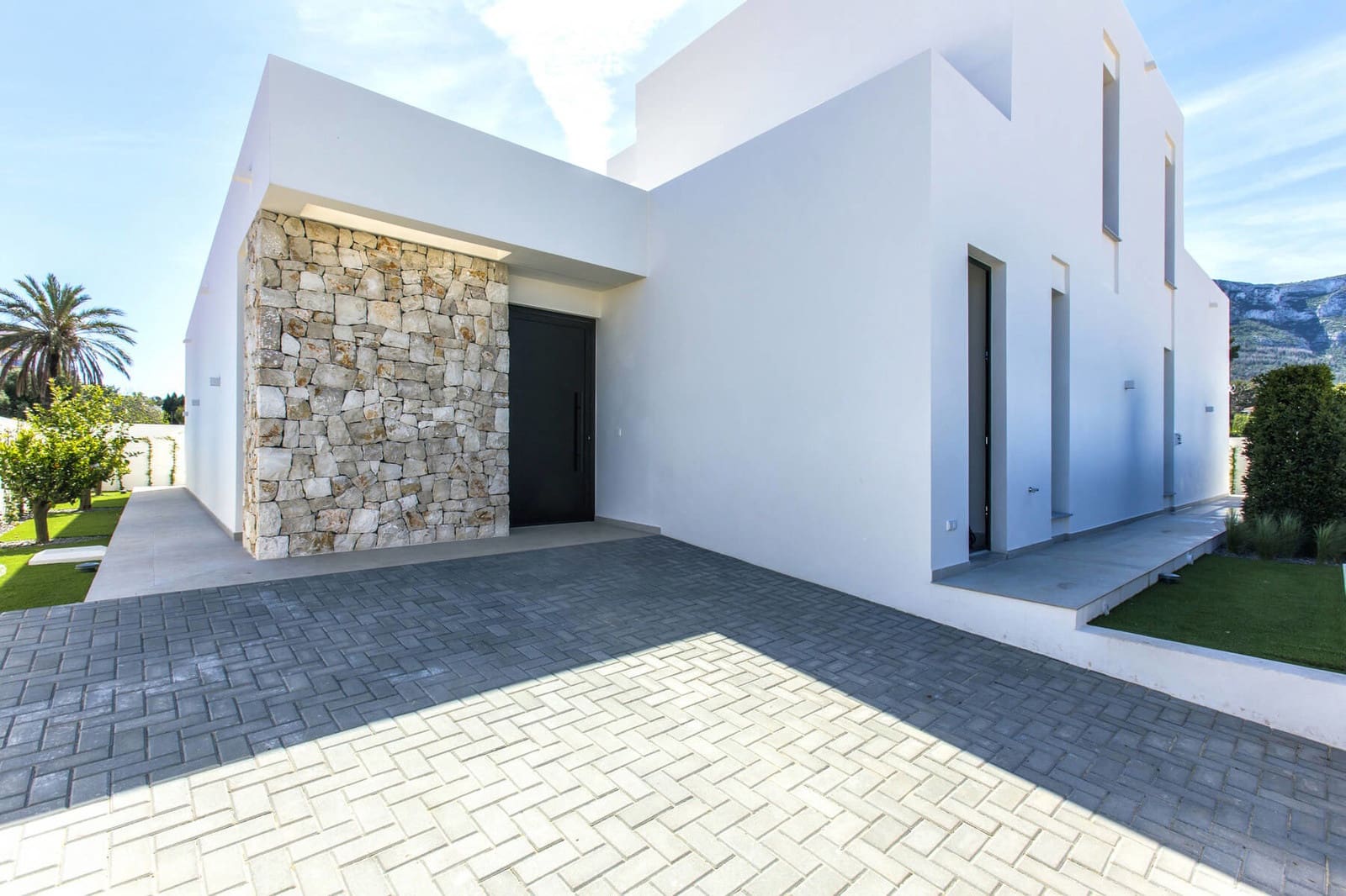 3 sovrum Villa till salu i Denia med pool - 1 362 600 € (Ref: 9899130)