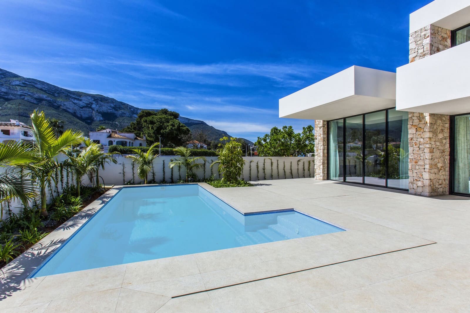3 sovrum Villa till salu i Denia med pool - 1 362 600 € (Ref: 9899130)