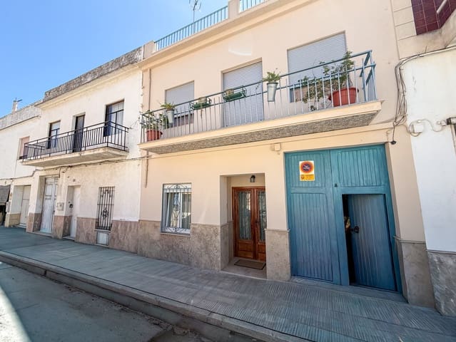 5 slaapkamer Huis te koop in Pego - € 349.000 (Ref: 9910098)