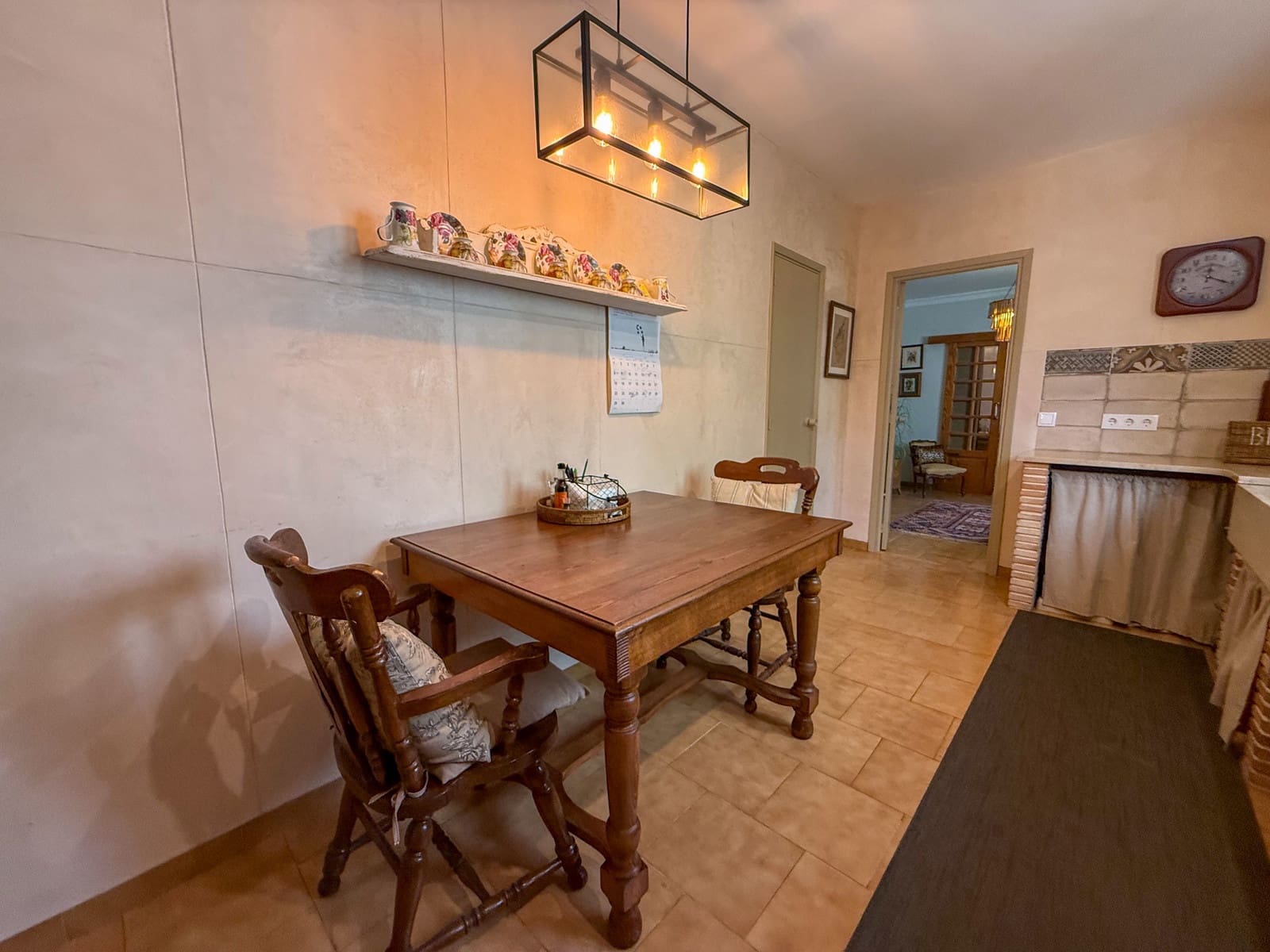 5 slaapkamer Huis te koop in Pego - € 349.000 (Ref: 9910098)