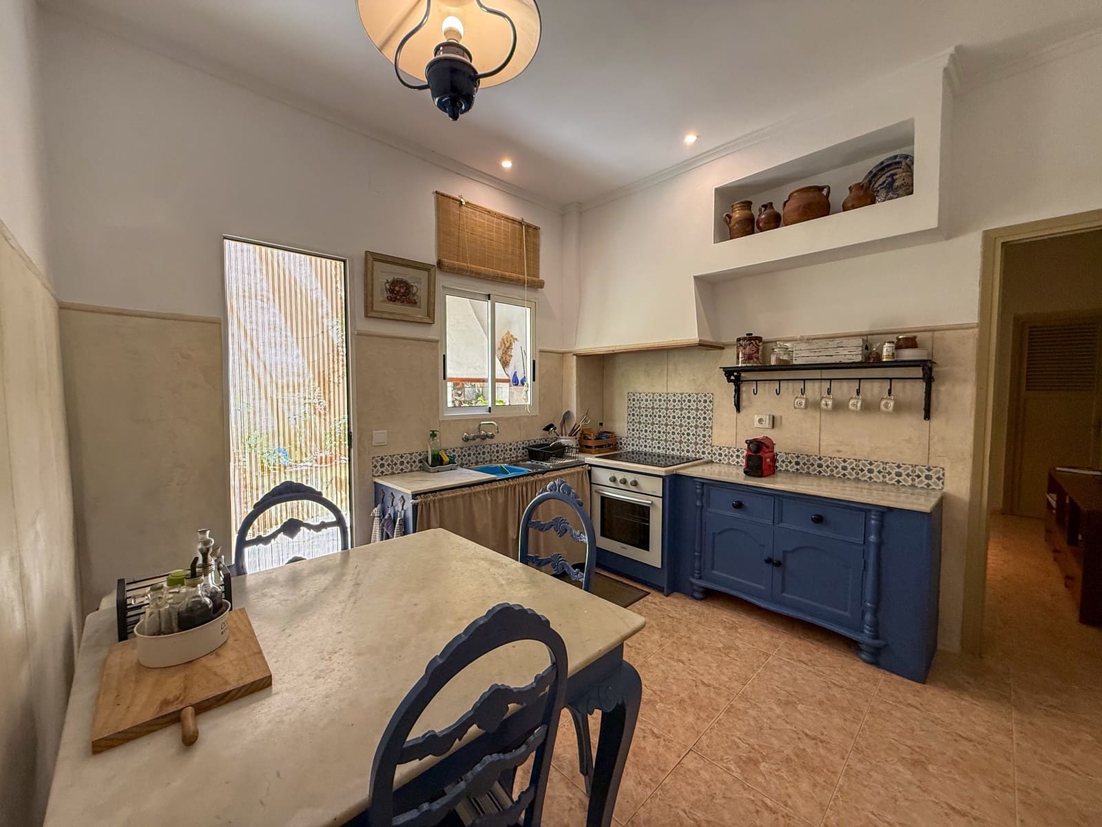 5 slaapkamer Huis te koop in Pego - € 349.000 (Ref: 9910098)