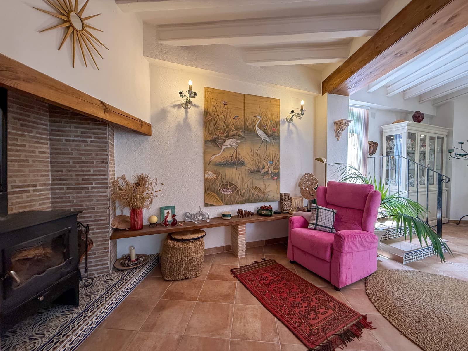5 slaapkamer Huis te koop in Pego - € 349.000 (Ref: 9910098)