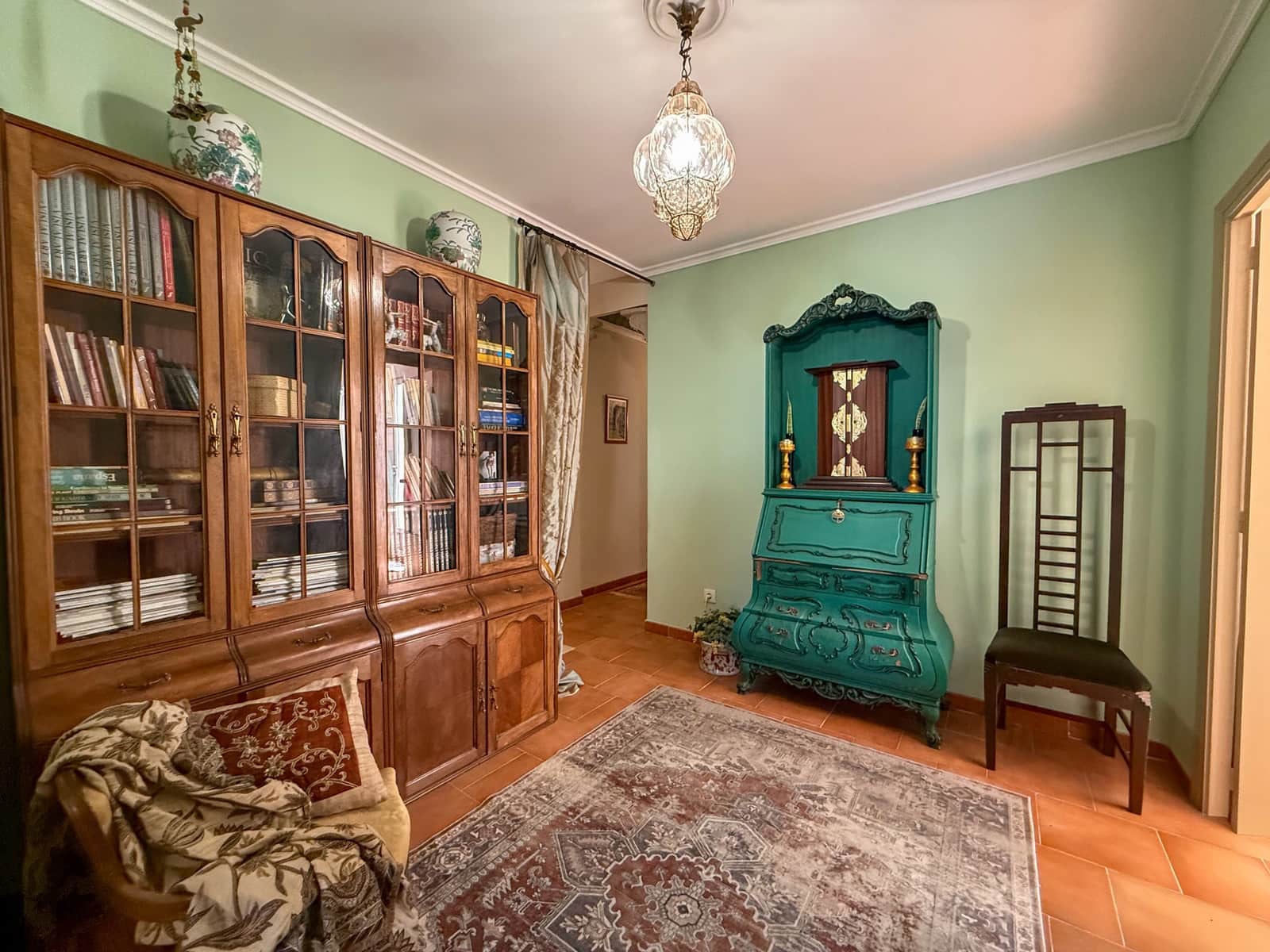 5 slaapkamer Huis te koop in Pego - € 349.000 (Ref: 9910098)
