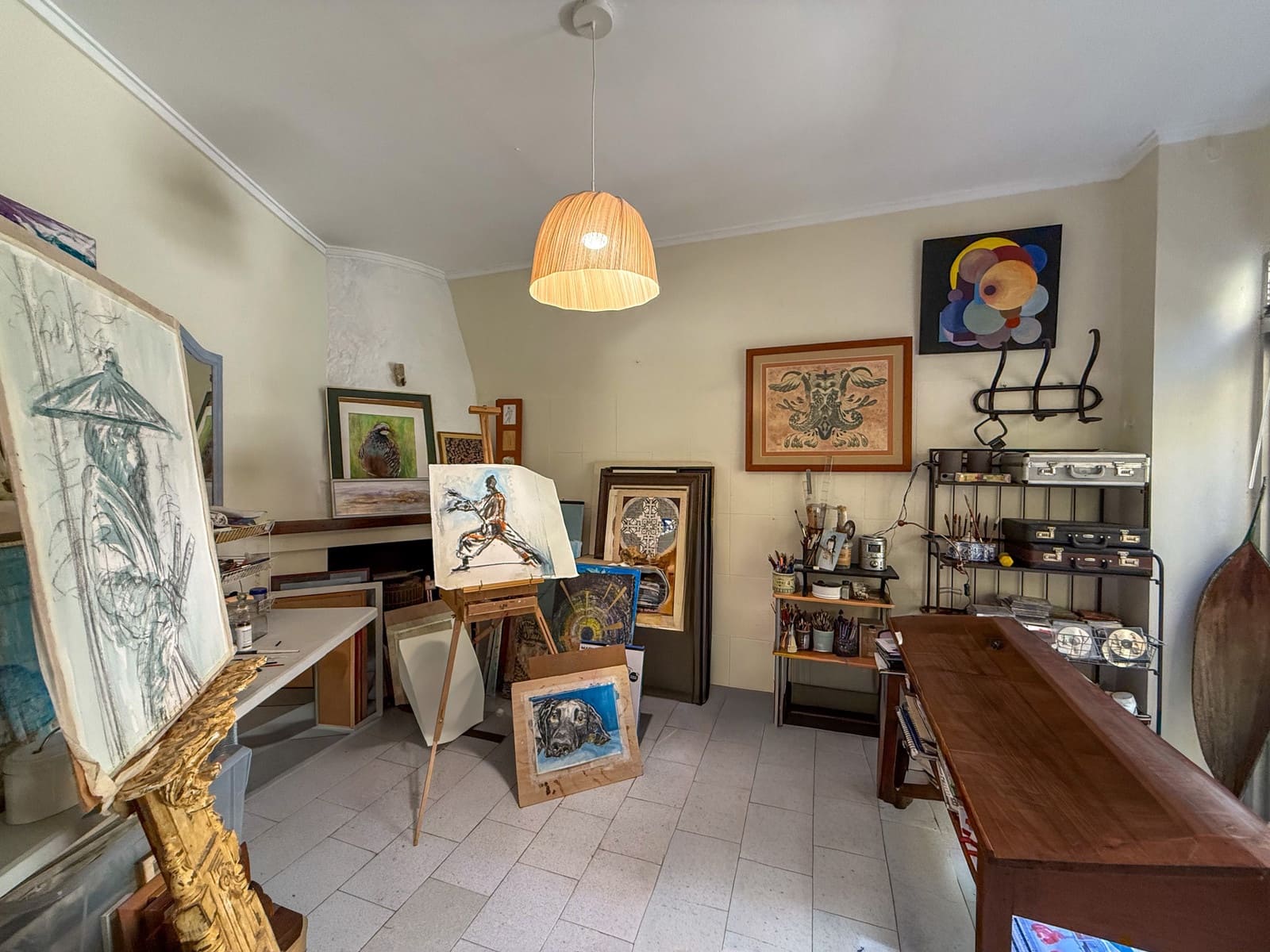 5 slaapkamer Huis te koop in Pego - € 349.000 (Ref: 9910098)
