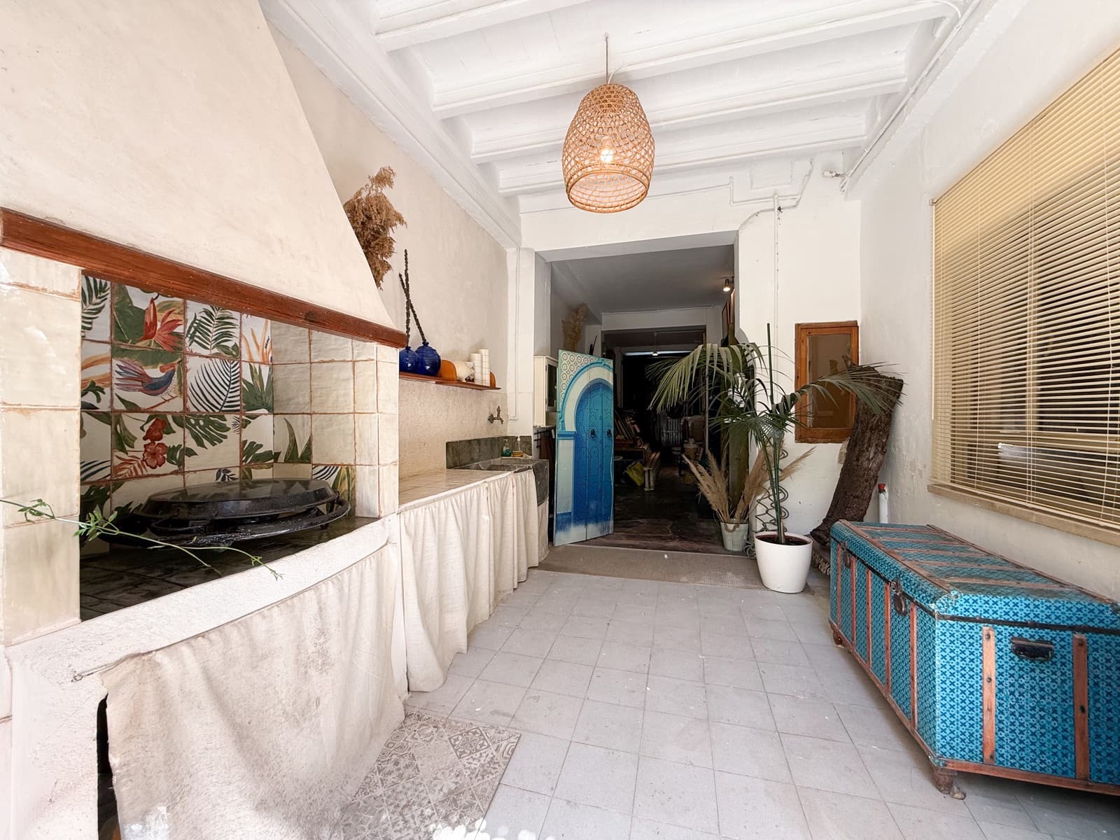 5 slaapkamer Huis te koop in Pego - € 349.000 (Ref: 9910098)