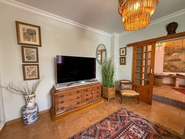 5 slaapkamer Huis te koop in Pego - € 349.000 (Ref: 9910098)