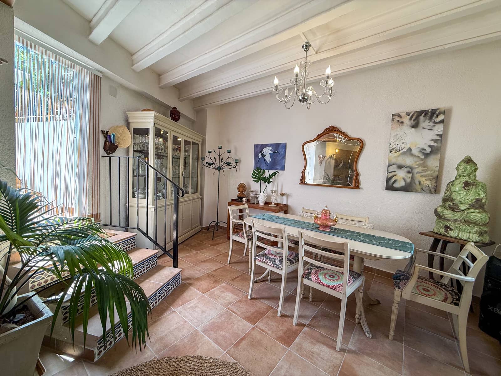 5 slaapkamer Huis te koop in Pego - € 349.000 (Ref: 9910098)