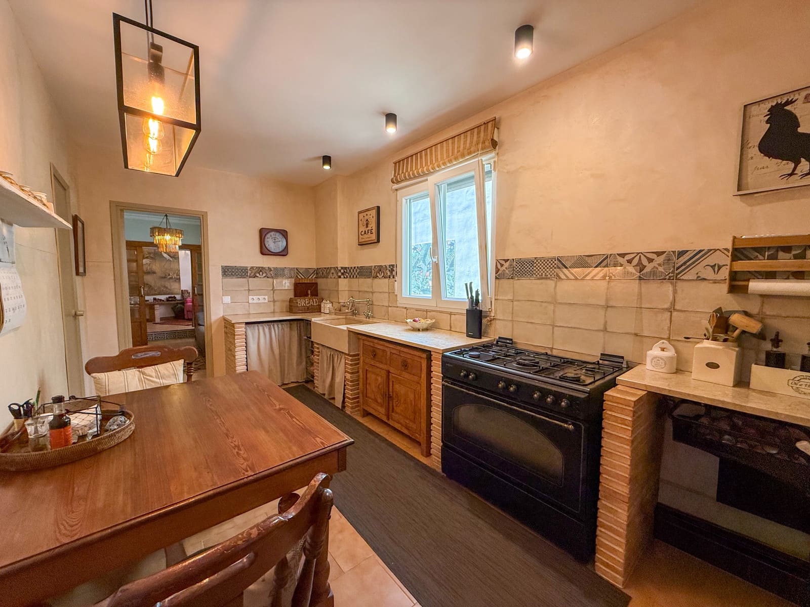 5 slaapkamer Huis te koop in Pego - € 349.000 (Ref: 9910098)
