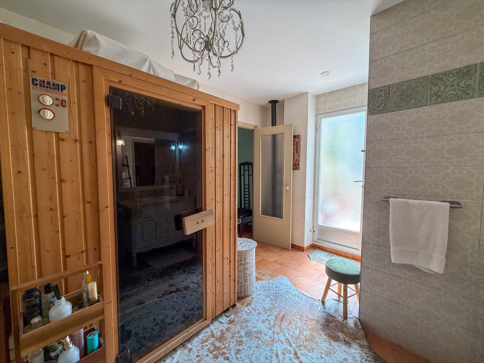 5 slaapkamer Huis te koop in Pego - € 349.000 (Ref: 9910098)