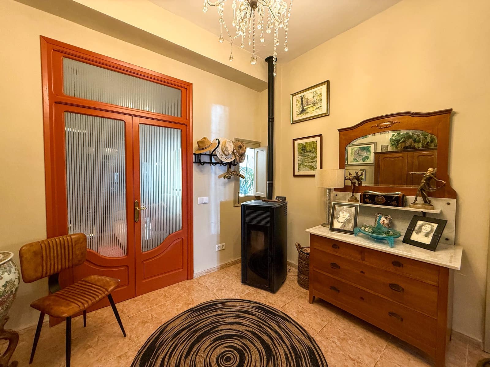 5 slaapkamer Huis te koop in Pego - € 349.000 (Ref: 9910098)