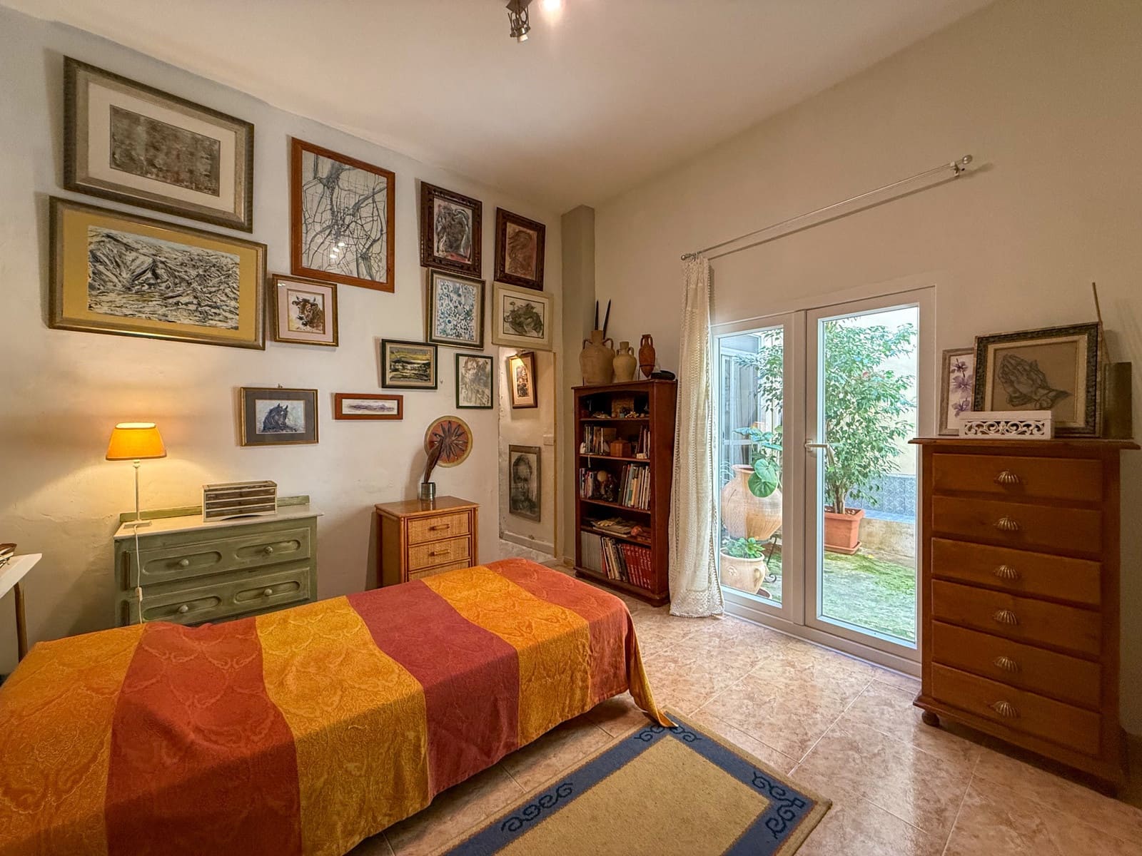 5 slaapkamer Huis te koop in Pego - € 349.000 (Ref: 9910098)