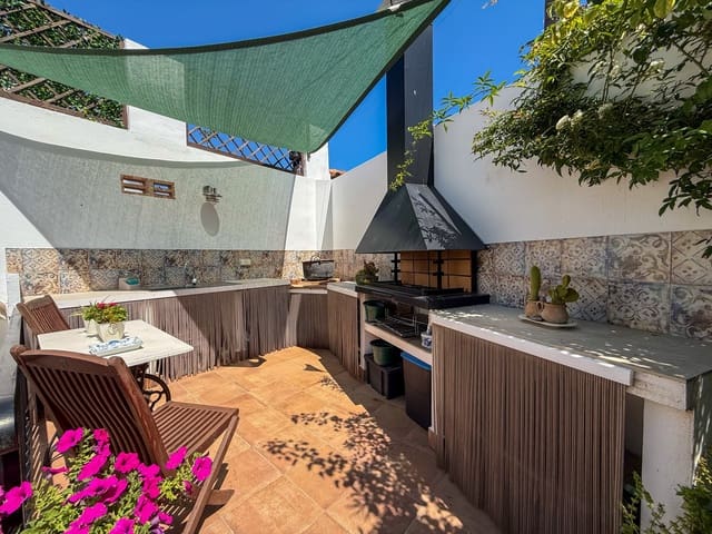 5 slaapkamer Huis te koop in Pego - € 349.000 (Ref: 9910098)