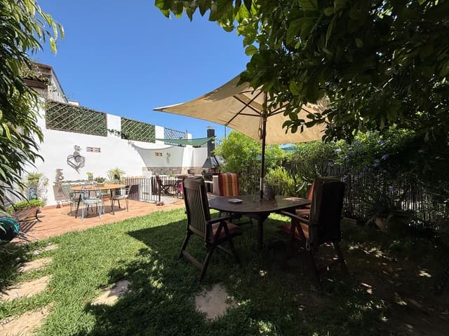 5 slaapkamer Huis te koop in Pego - € 349.000 (Ref: 9910098)