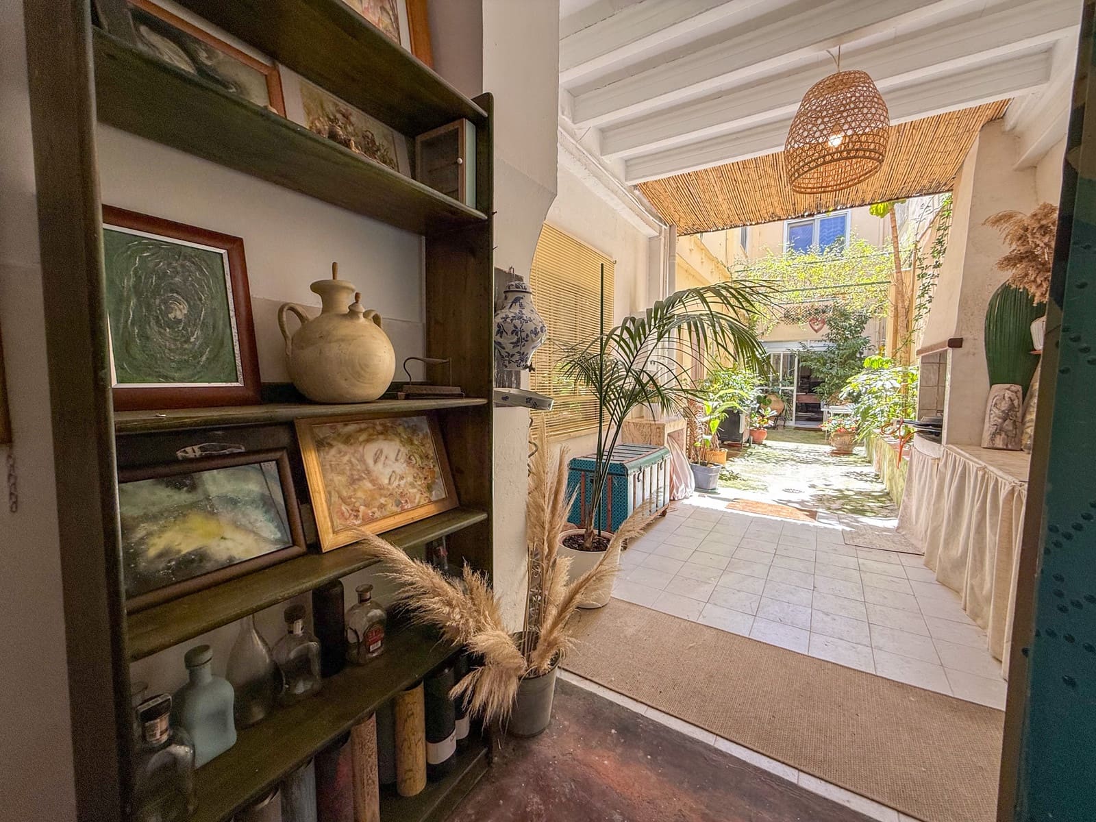 5 slaapkamer Huis te koop in Pego - € 349.000 (Ref: 9910098)