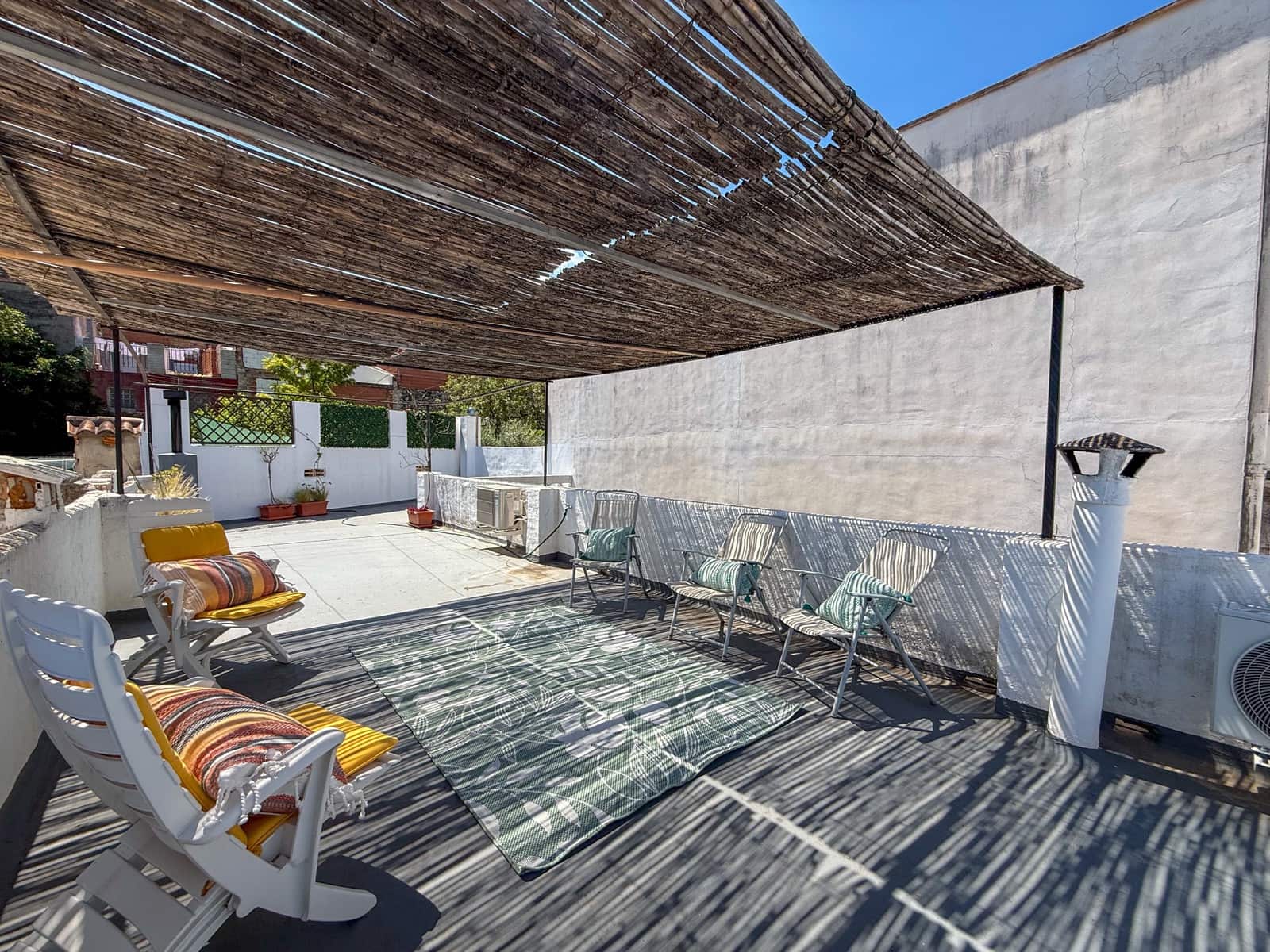 5 slaapkamer Huis te koop in Pego - € 349.000 (Ref: 9910098)