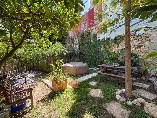 5 slaapkamer Huis te koop in Pego - € 349.000 (Ref: 9910098)