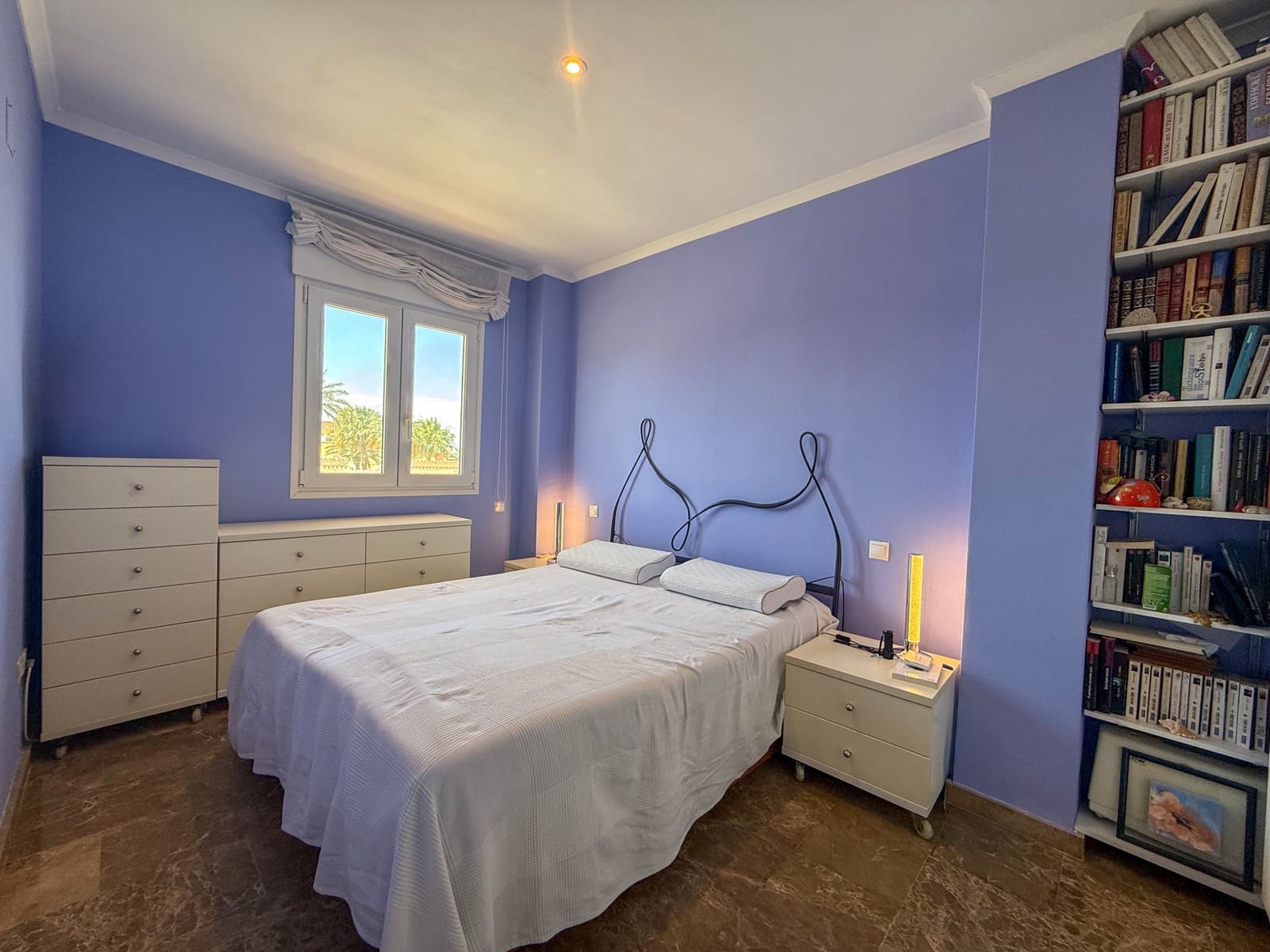 2 soveværelse Lejlighed til salg i Denia med swimmingpool - € 390.000 (Ref: 9915310)