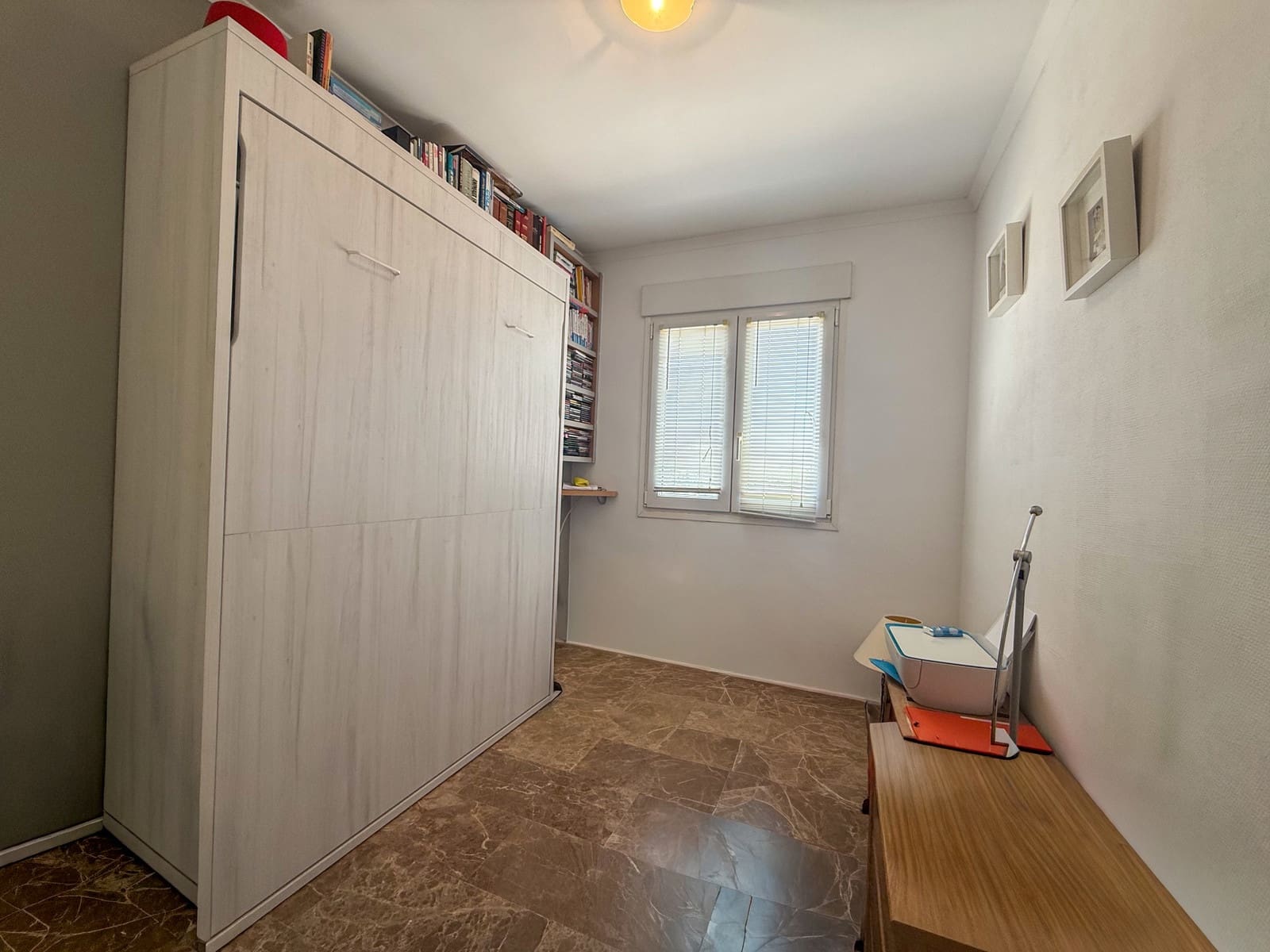 2 soveværelse Lejlighed til salg i Denia med swimmingpool - € 390.000 (Ref: 9915310)