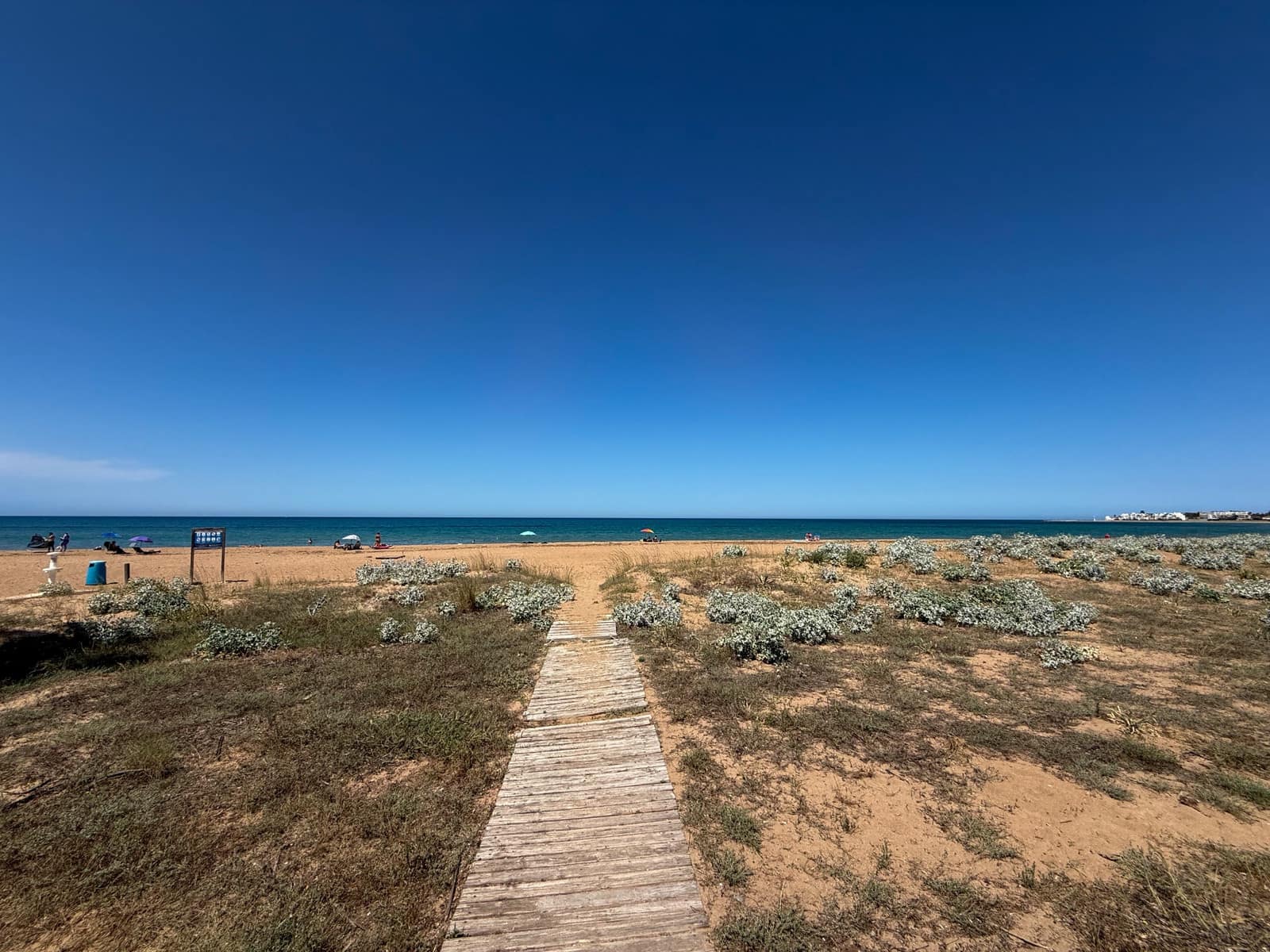 2 soveværelse Lejlighed til salg i Denia med swimmingpool - € 390.000 (Ref: 9915310)