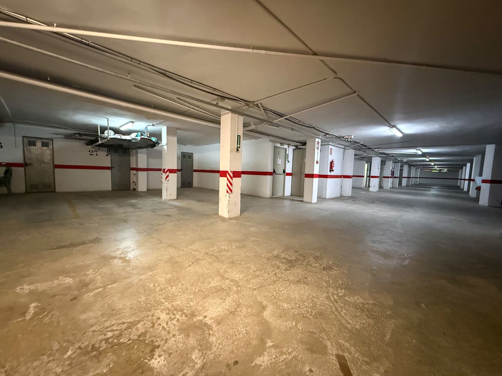 2 soveværelse Lejlighed til salg i Denia med swimmingpool - € 390.000 (Ref: 9915310)