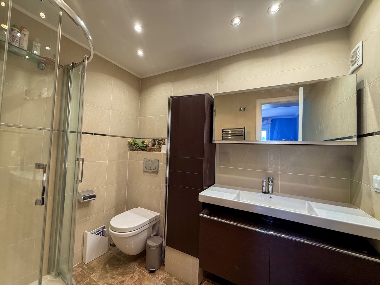 2 soveværelse Lejlighed til salg i Denia med swimmingpool - € 390.000 (Ref: 9915310)
