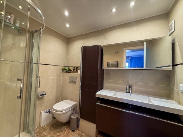 2 makuuhuone Huoneisto myytävänä paikassa L'Almadrava - L'Estanyó, Dénia mukana uima-altaan 
autotalli - 390 000 € (Ref: 9915310)
