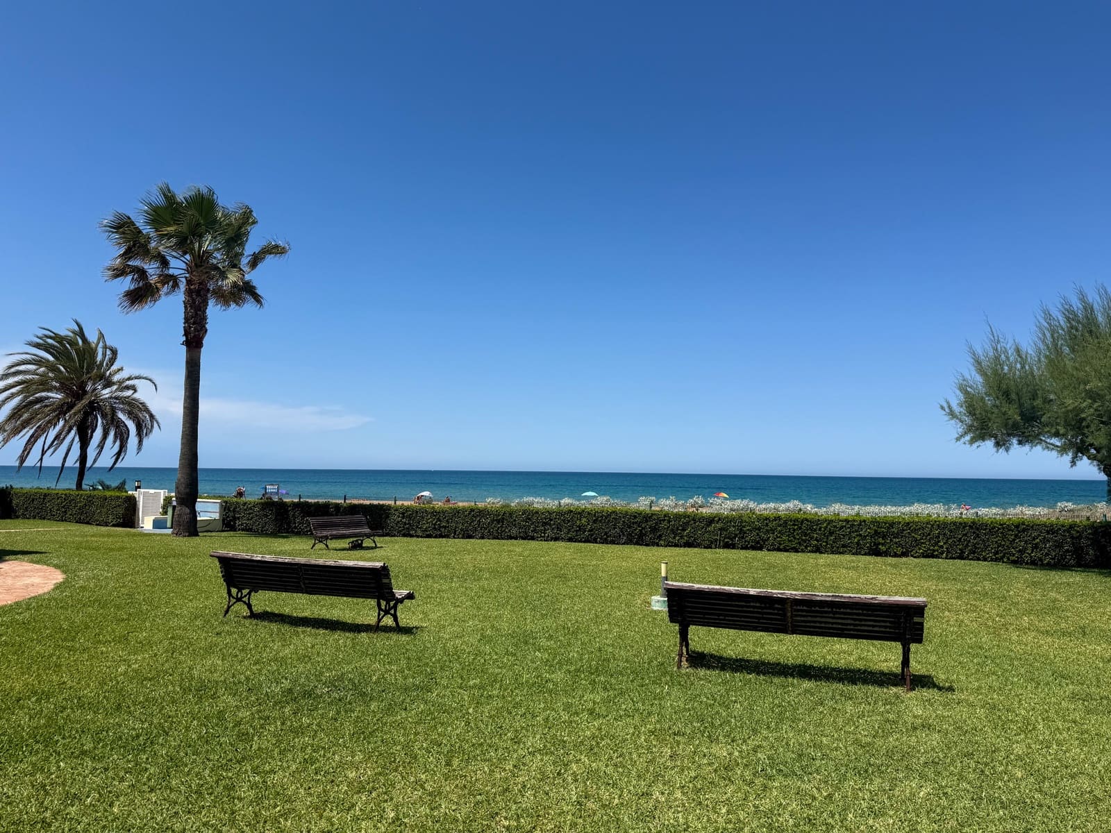 2 soveværelse Lejlighed til salg i Denia med swimmingpool - € 390.000 (Ref: 9915310)