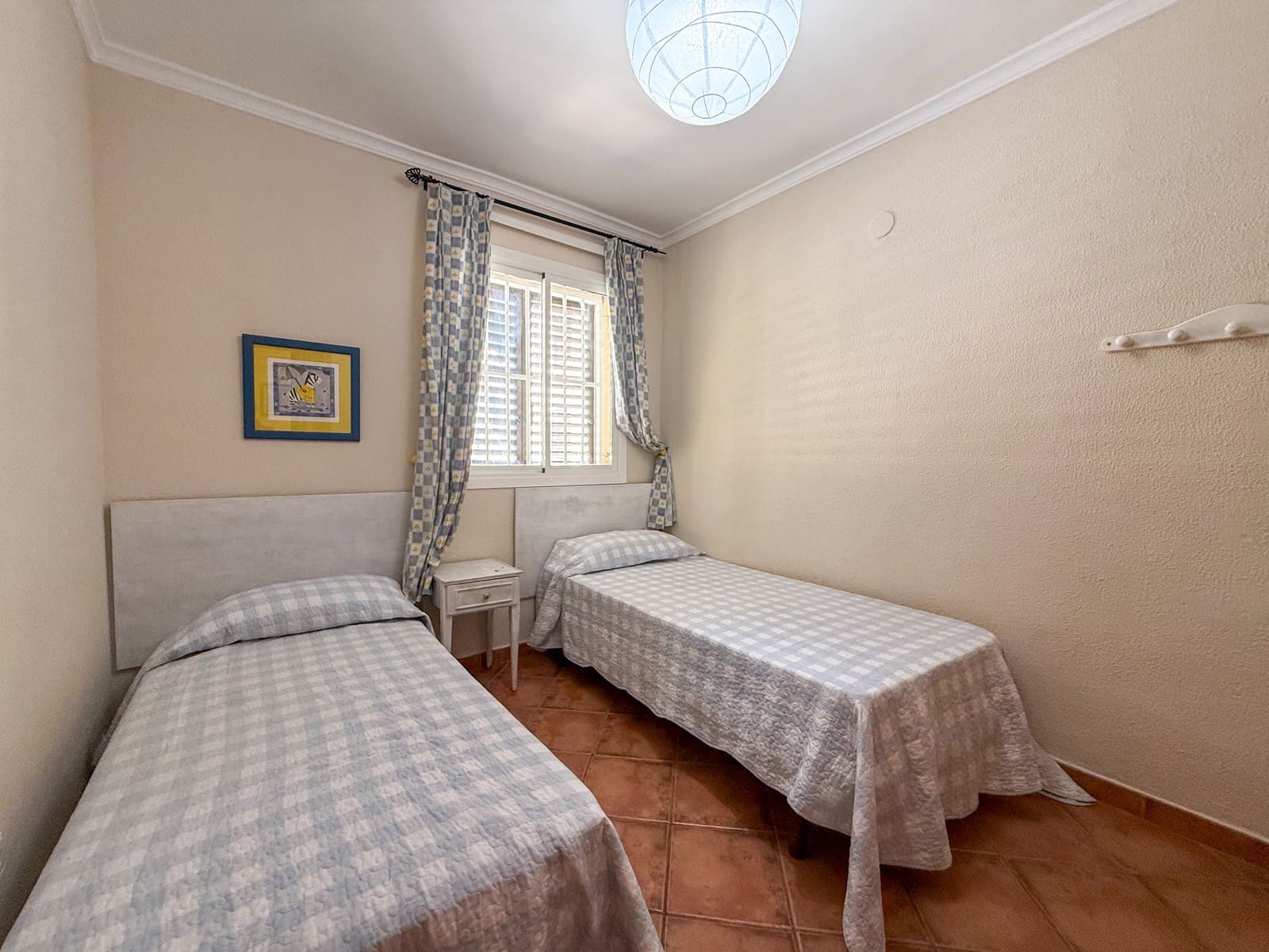 2 sovrum Lägenhet till salu i Denia med pool garage - 229 000 € (Ref: 9916496)